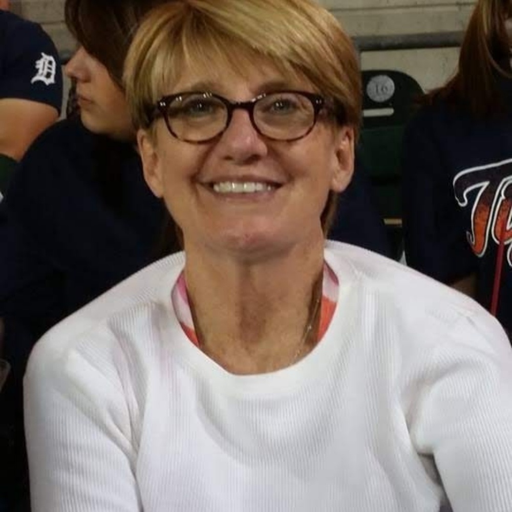 Meet your Posher, Sharon k